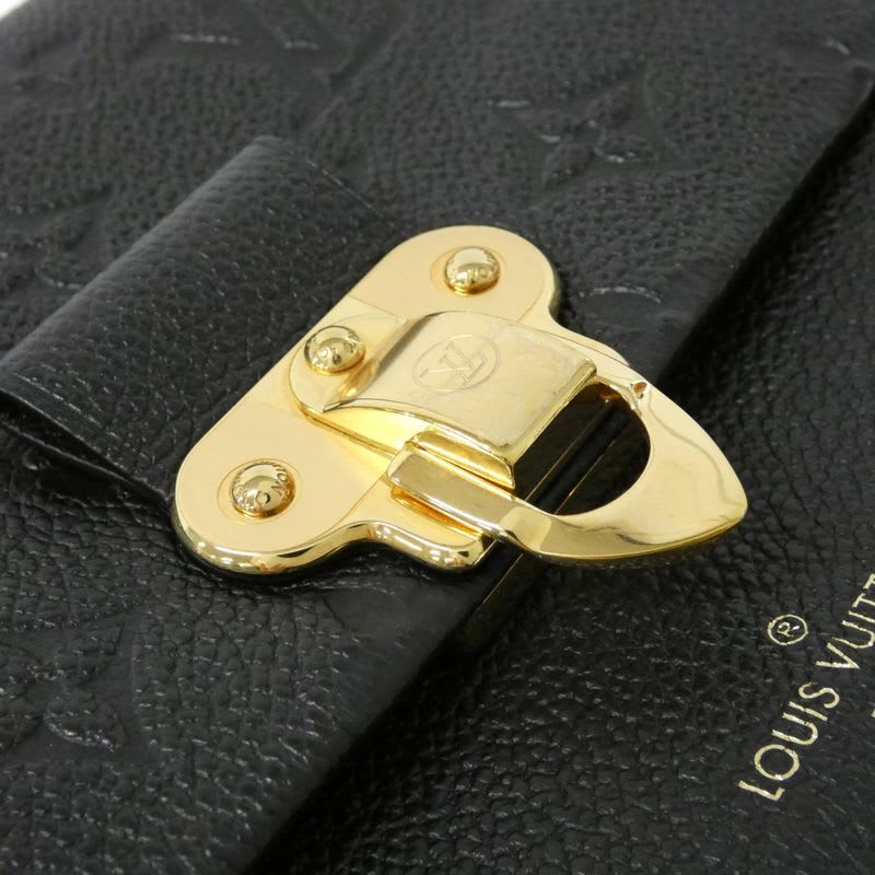 Louis Vuitton Monogram Empreinte Vavin BB Shoulder Bag