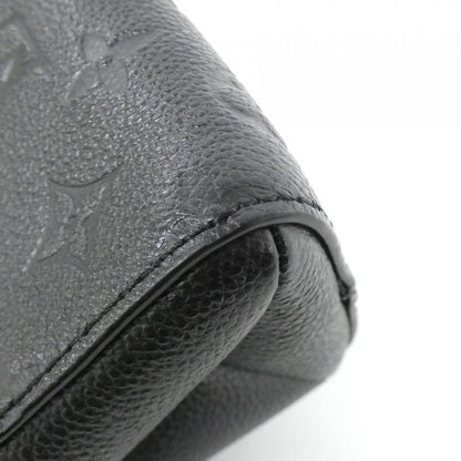 Louis Vuitton Monogram Empreinte Vavin BB M44550 Shoulder Bag