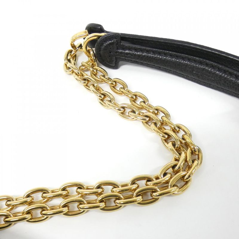 Louis Vuitton Monogram Empreinte Vavin BB M44550 Shoulder Bag