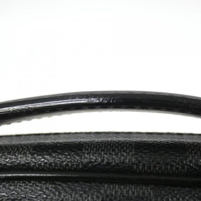 Louis Vuitton Damier Graphite Ambler N41289 Shoulder Bag