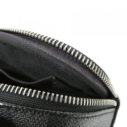 Louis Vuitton Damier Graphite Ambler N41289 Shoulder Bag