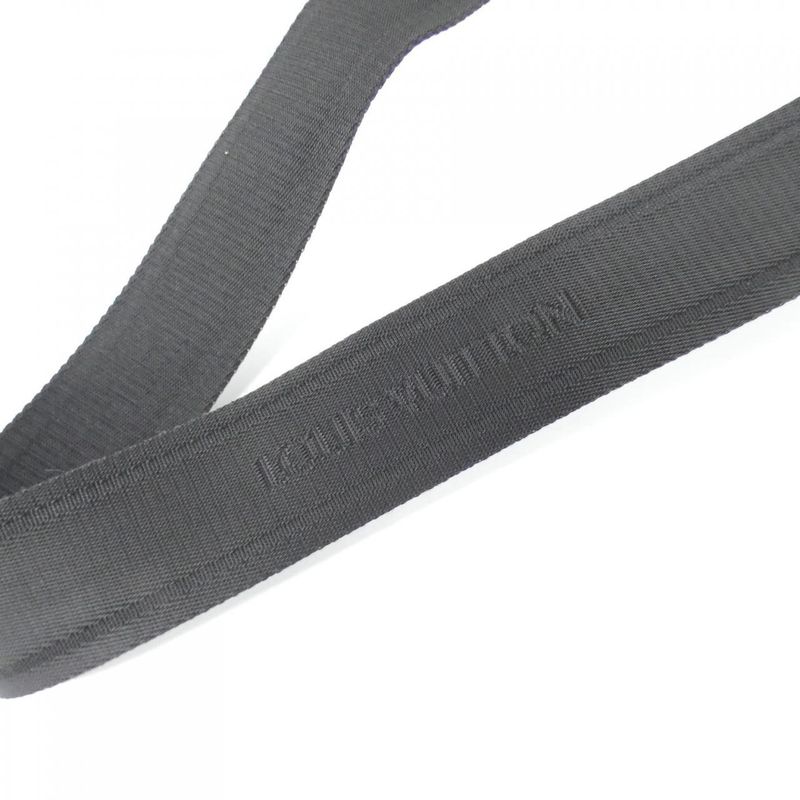 Louis Vuitton Damier Graphite Ambler N41289 Shoulder Bag