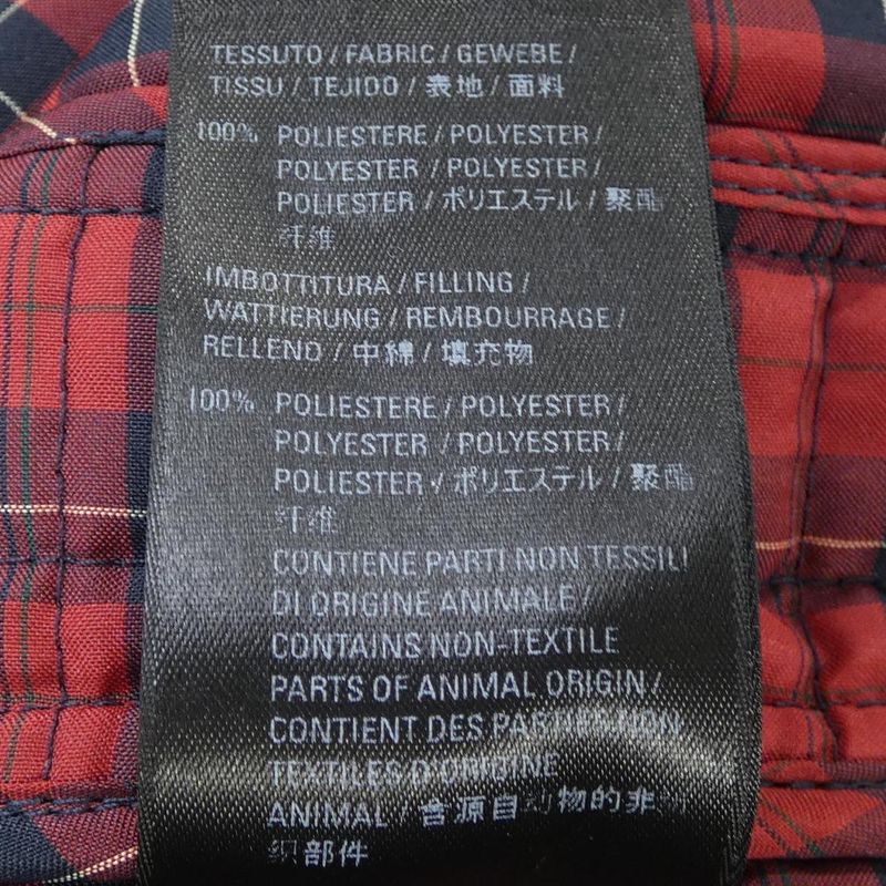 Balenciaga 681456 Tl015 Unisex Jacket