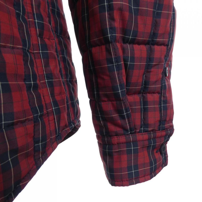 Balenciaga 681456 Tl015 Unisex Jacket