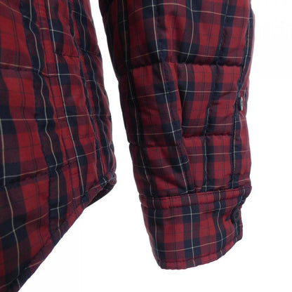 Balenciaga 681456 Tl015 Unisex Jacket