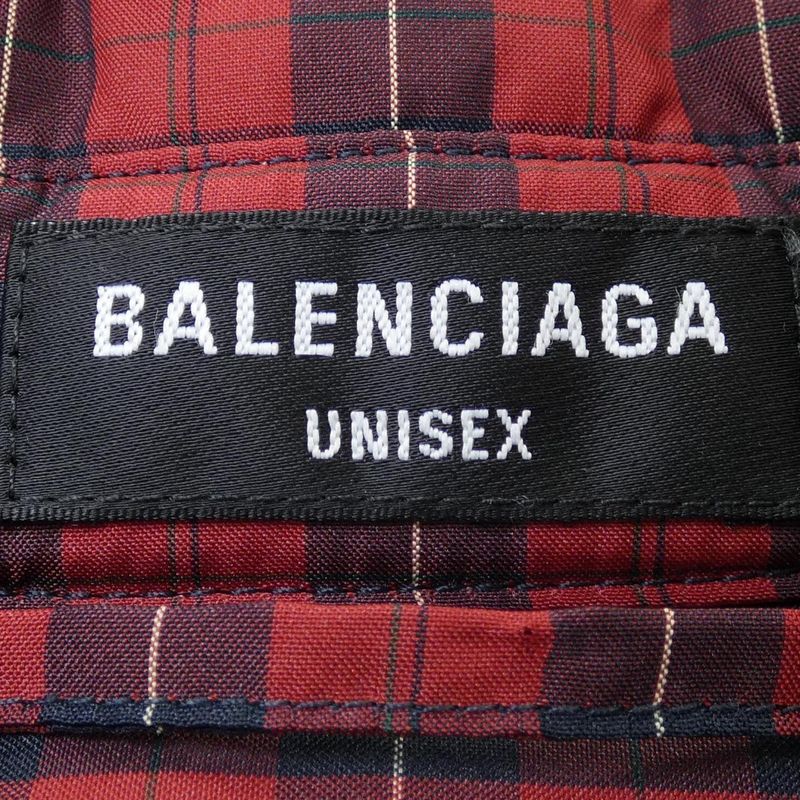 Balenciaga 681456 Tl015 Unisex Jacket