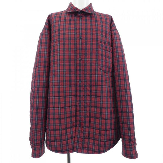 Balenciaga 681456 Tl015 Unisex Jacket