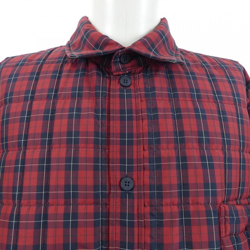 Balenciaga 681456 Tl015 Unisex Jacket