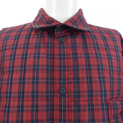 Balenciaga 681456 Tl015 Unisex Jacket