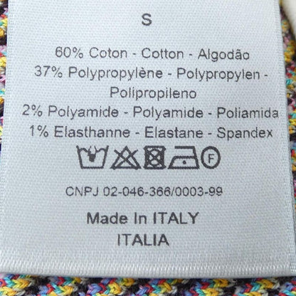 Dior Kenny Sharf 193m643at341 Knit