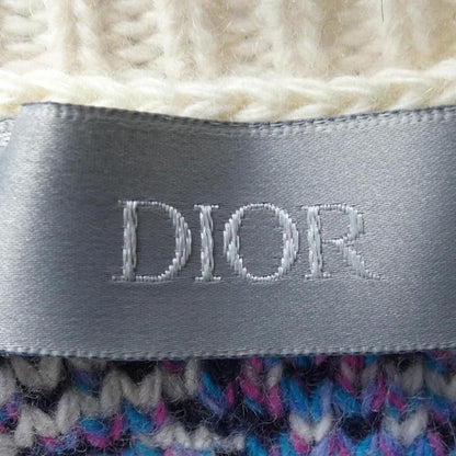 Dior 033m628at179 Knit