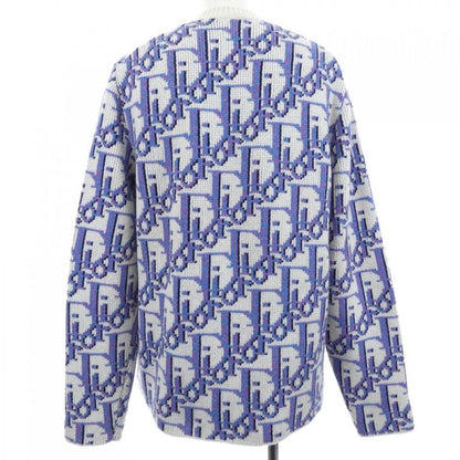Dior 033m628at179 Knit