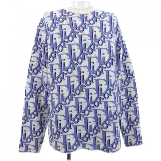 Dior 033m628at179 Knit