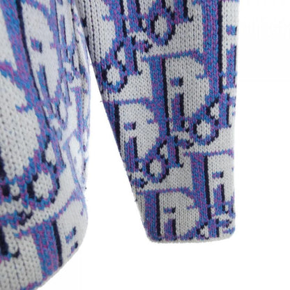 Dior 033m628at179 Knit