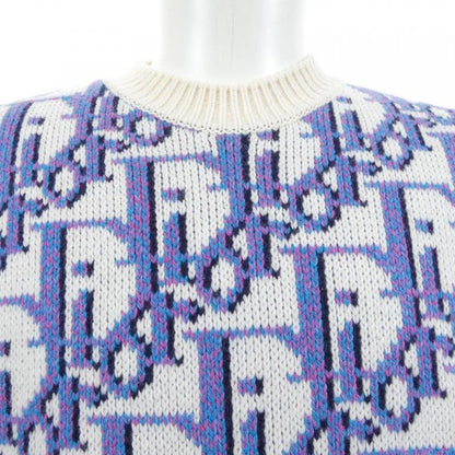Dior 033m628at179 Knit