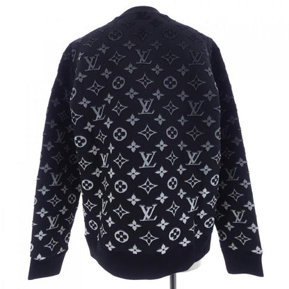 Louis Vuitton Gradient Monogram Fill Coupe Sweatshirt Hoy41wi06 Sweatshirt