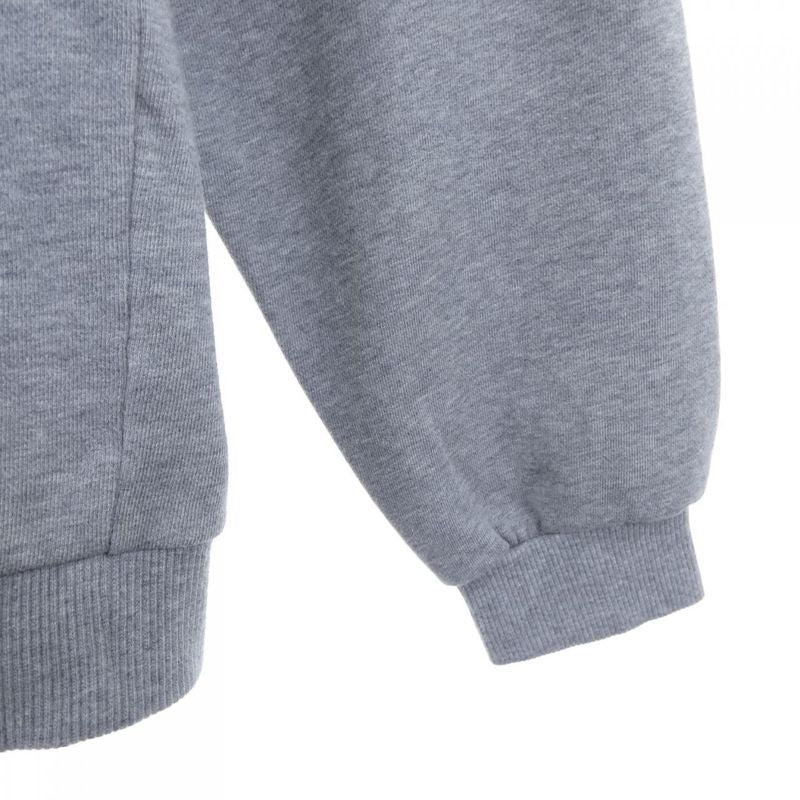 Celine Hooded Loose Sweatshirt 2y468670q Parka