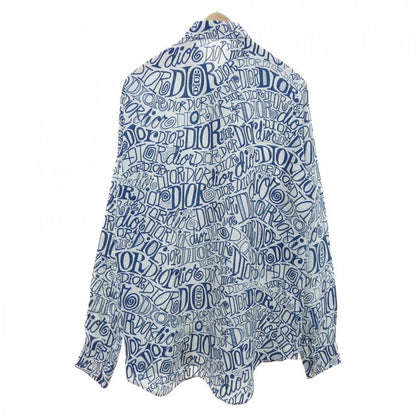 Dior Shawn Stussy 013c501a4935 Shirt