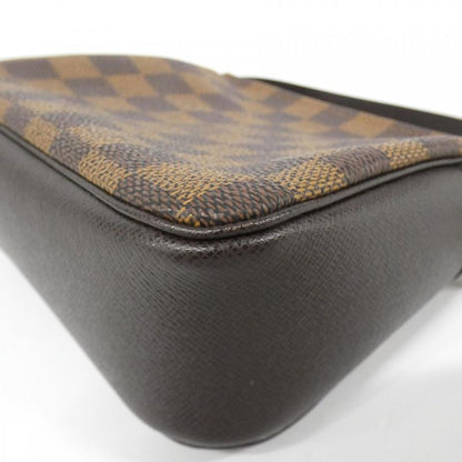 Louis Vuitton Damier Trousse Makeup N51982 Accessory Pouch