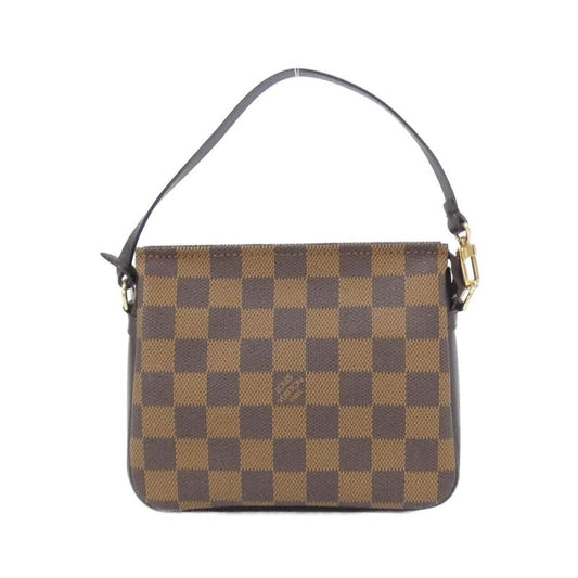 Louis Vuitton Damier Trousse Makeup N51982 Accessory Pouch
