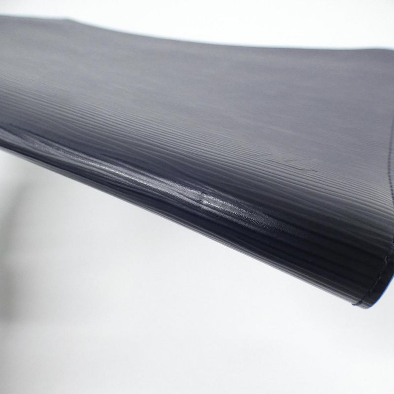 Louis Vuitton Epi Pochette Jules GM M58820 Bag