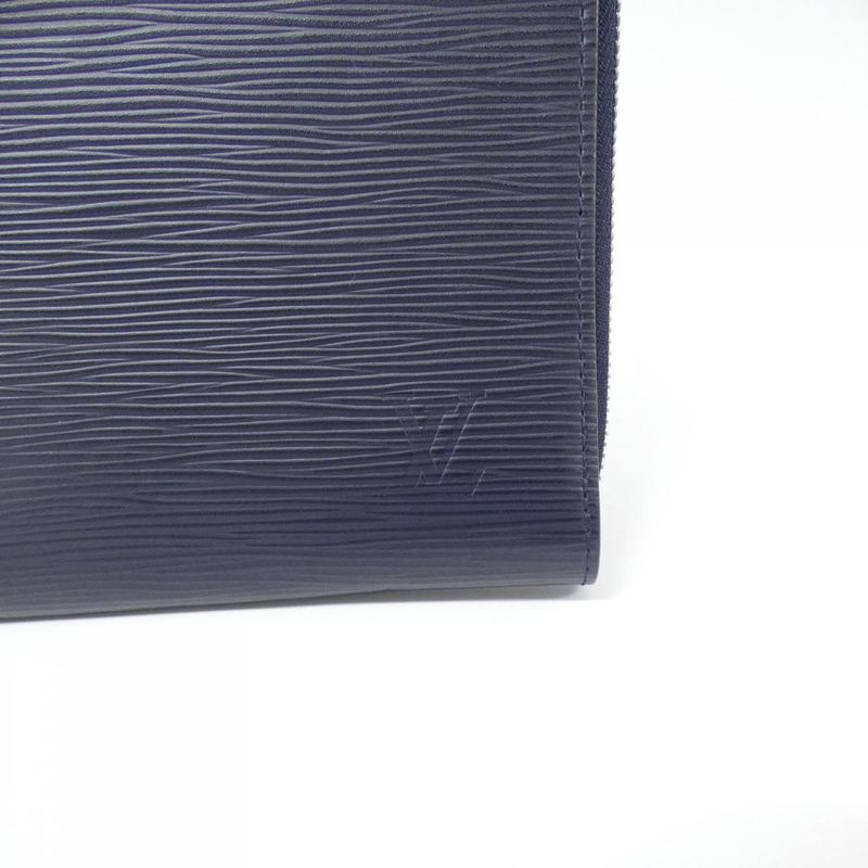 Louis Vuitton Epi Pochette Jules GM M58820 Bag