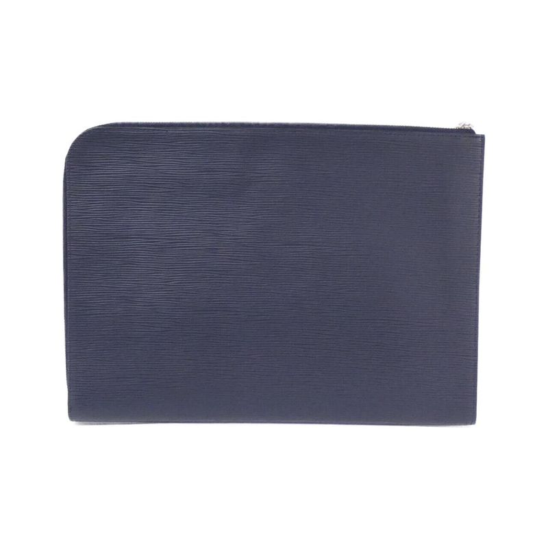 Louis Vuitton Epi Pochette Jules GM M58820 Bag