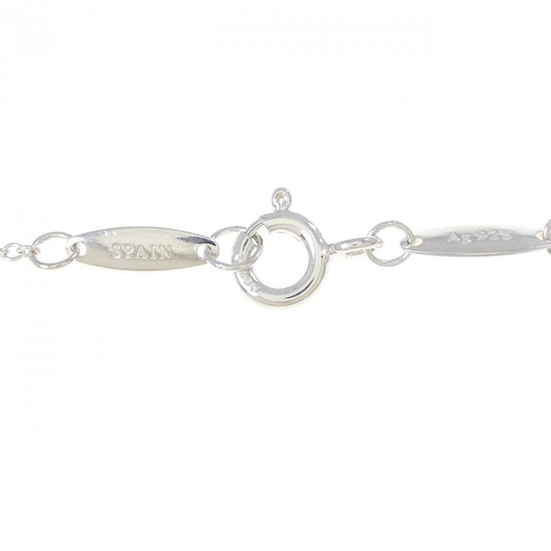 Tiffany & Co Vistheyard Necklace