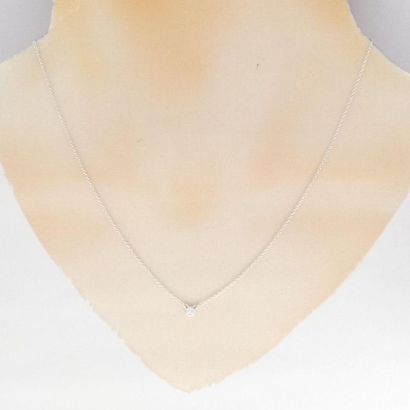 Tiffany & Co Vistheyard Necklace