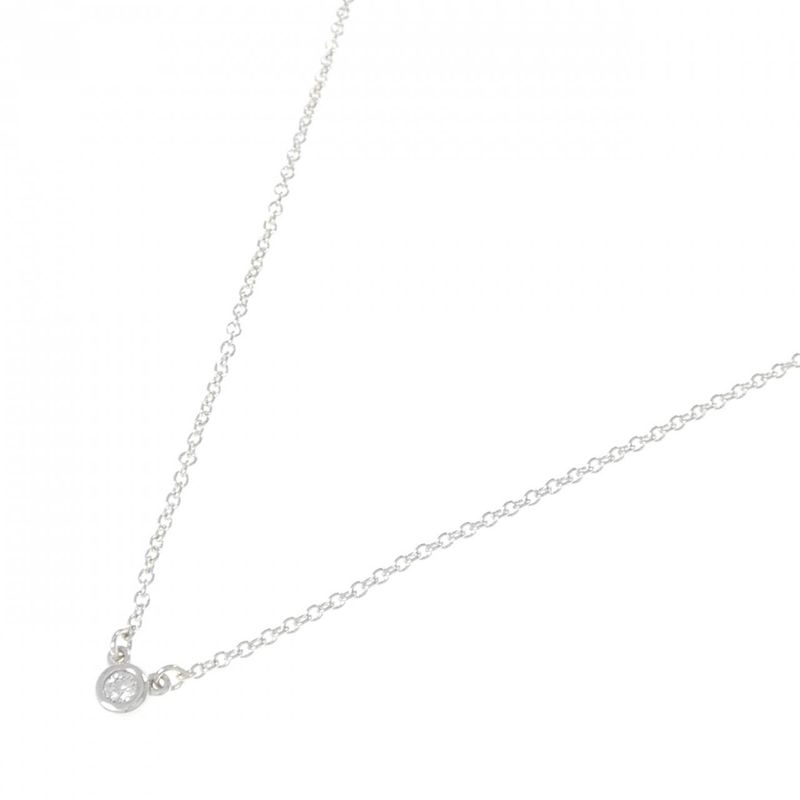 Tiffany & Co Vistheyard Necklace