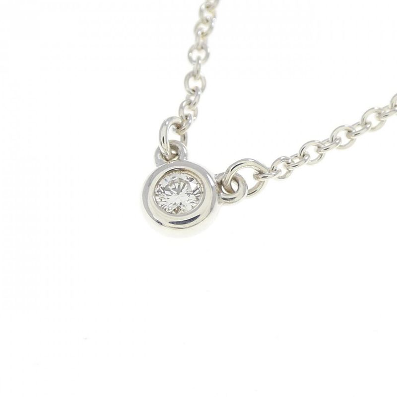 Tiffany & Co Vistheyard Necklace