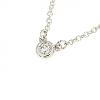 Tiffany & Co Vistheyard Necklace