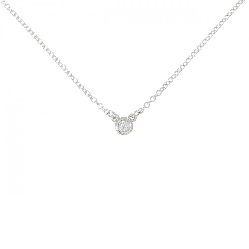 Tiffany & Co Vistheyard Necklace