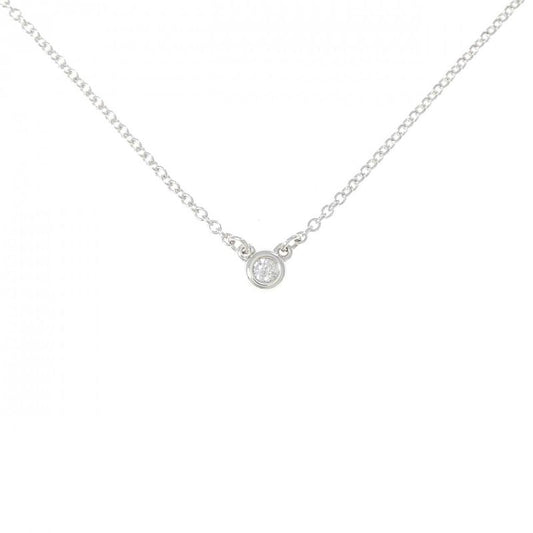 Tiffany & Co Vistheyard Necklace