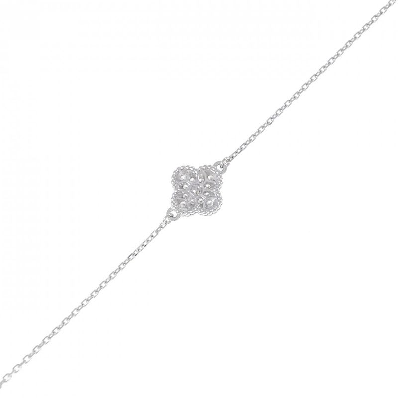 Van Cleef & Arpels Sweet Alhambra Bracelet