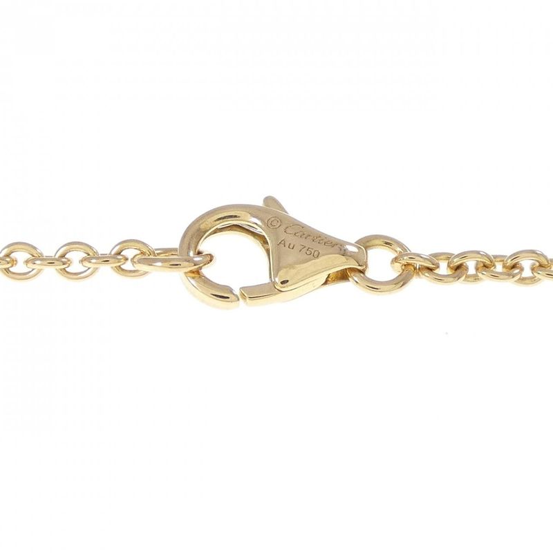 Cartier Baby Love Necklace