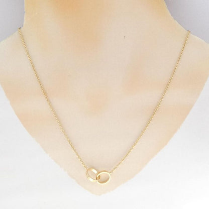 Cartier Baby Love Necklace