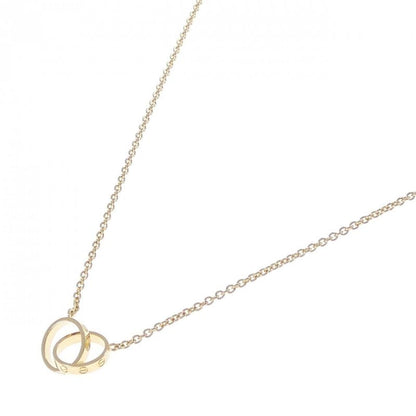Cartier Baby Love Necklace