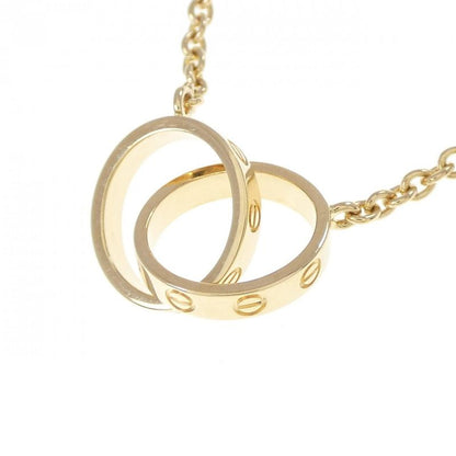Cartier Baby Love Necklace