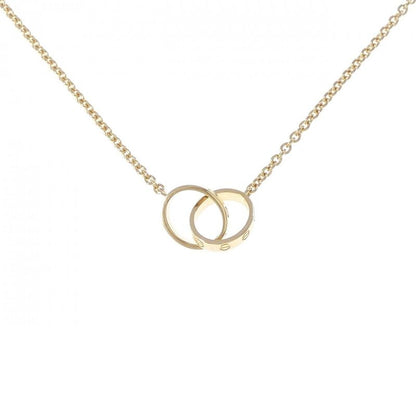 Cartier Baby Love Necklace