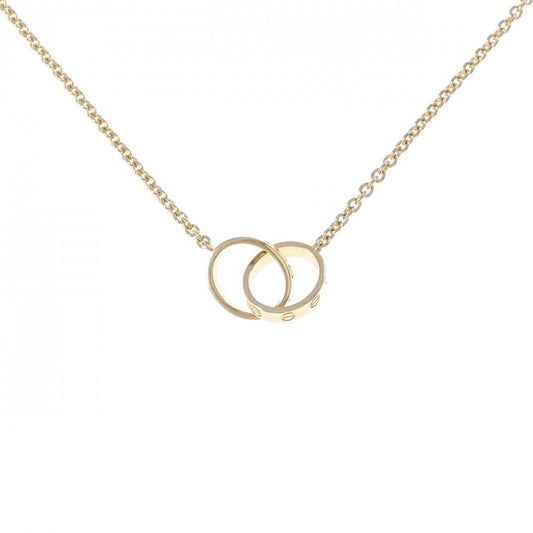 Cartier Baby Love Necklace