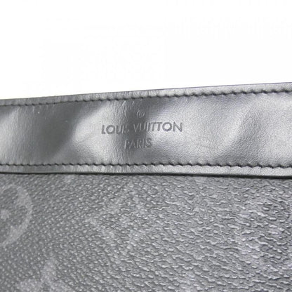 Louis Vuitton Monogram Eclipse Pochette Discovery PM M44323 Bag
