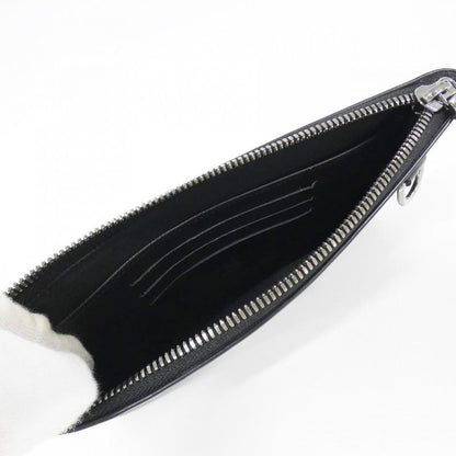 Louis Vuitton Monogram Eclipse Pochette Discovery PM M44323 Bag