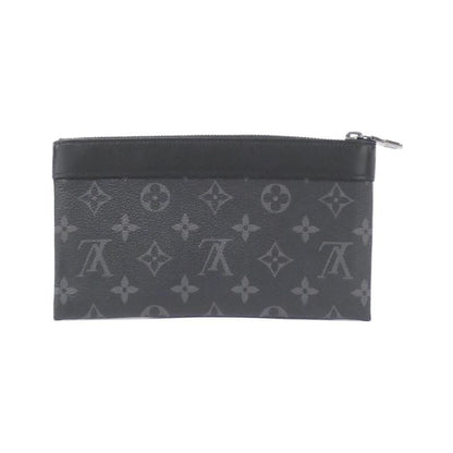 Louis Vuitton Monogram Eclipse Pochette Discovery PM M44323 Bag