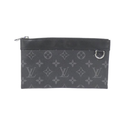 Louis Vuitton Monogram Eclipse Pochette Discovery PM M44323 Bag