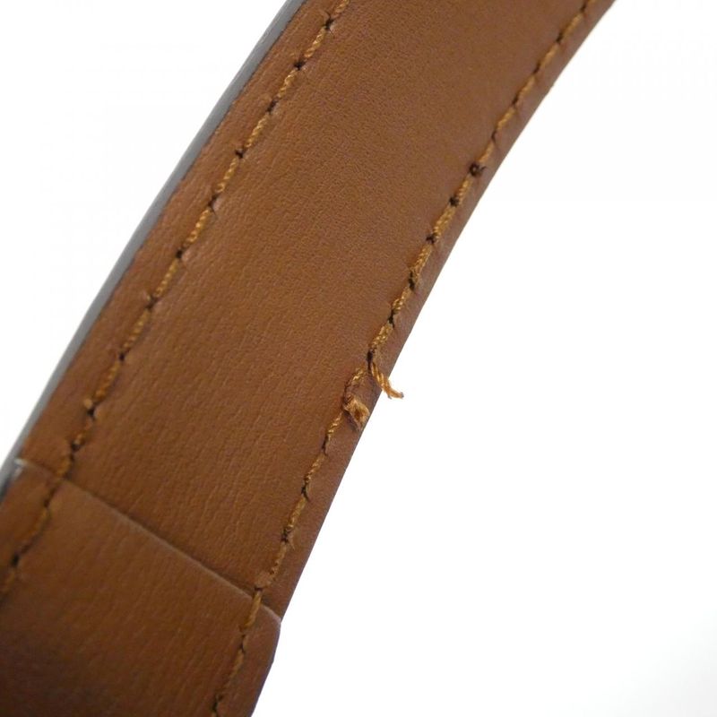 Louis Vuitton Monogram Dauphine Rock XL M46537 Shoulder Bag