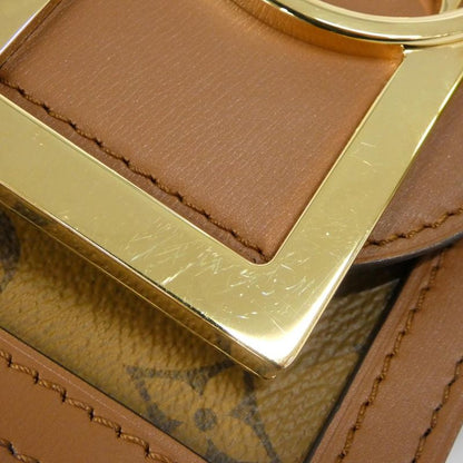 Louis Vuitton Monogram Dauphine Rock XL M46537 Shoulder Bag