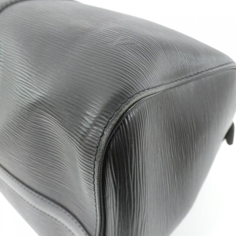 Louis Vuitton Epi Keepall 45cm (17.72in) M42972 Boston Bag