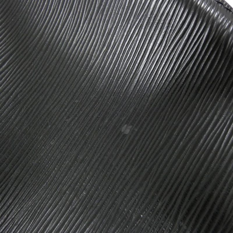 Louis Vuitton Epi Keepall 45cm (17.72in) M42972 Boston Bag