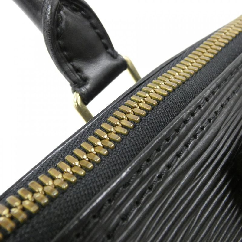 Louis Vuitton Epi Keepall 45cm (17.72in) M42972 Boston Bag